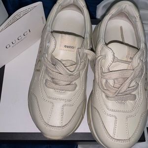 COPY - Gucci sneakers